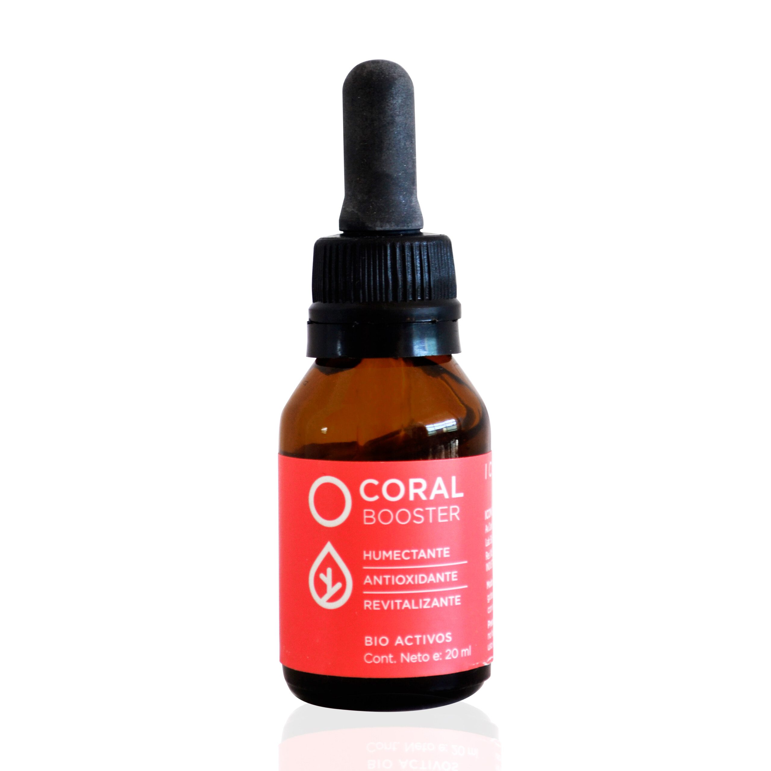 LINEA CORAL Booster