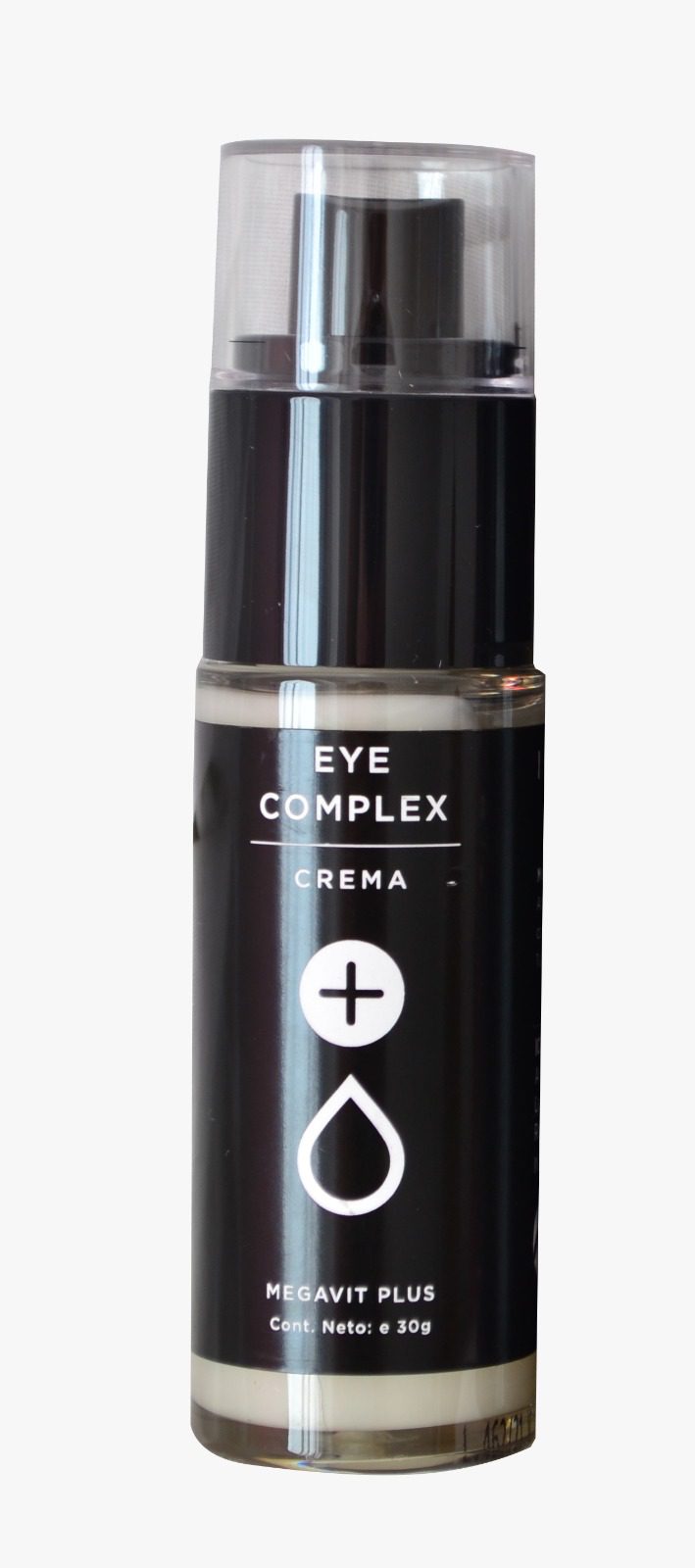 MEGAVIT PLUS Eye Complex Crema