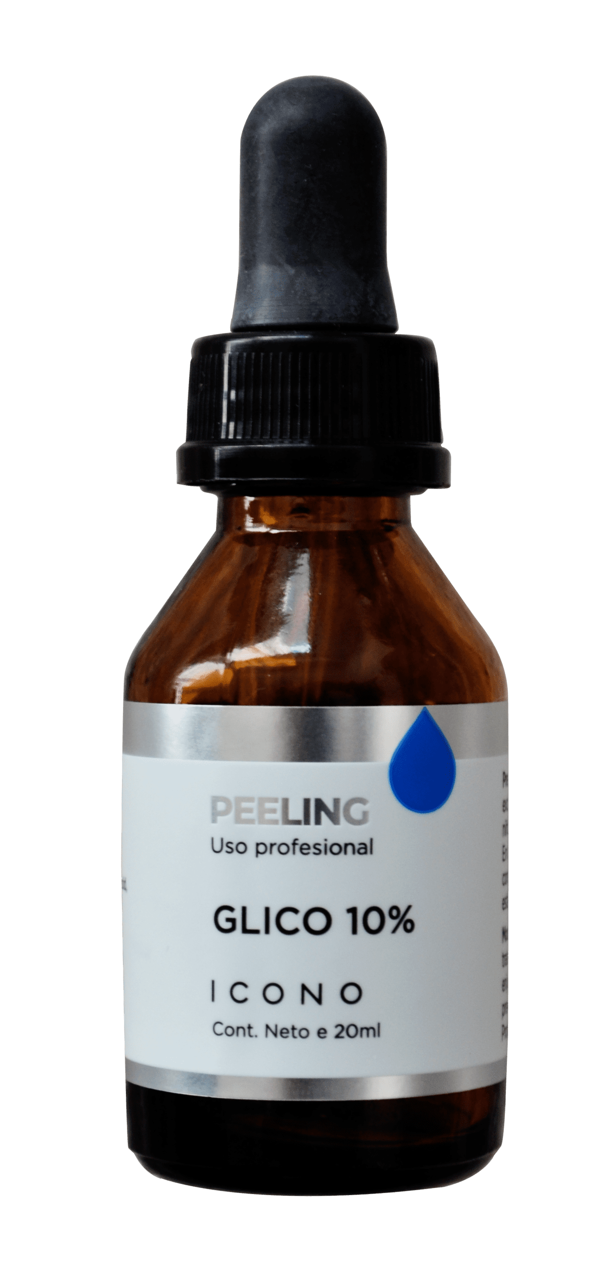 BIOACTIVOS Peeling Glico 10%