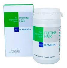 Peptine Hair