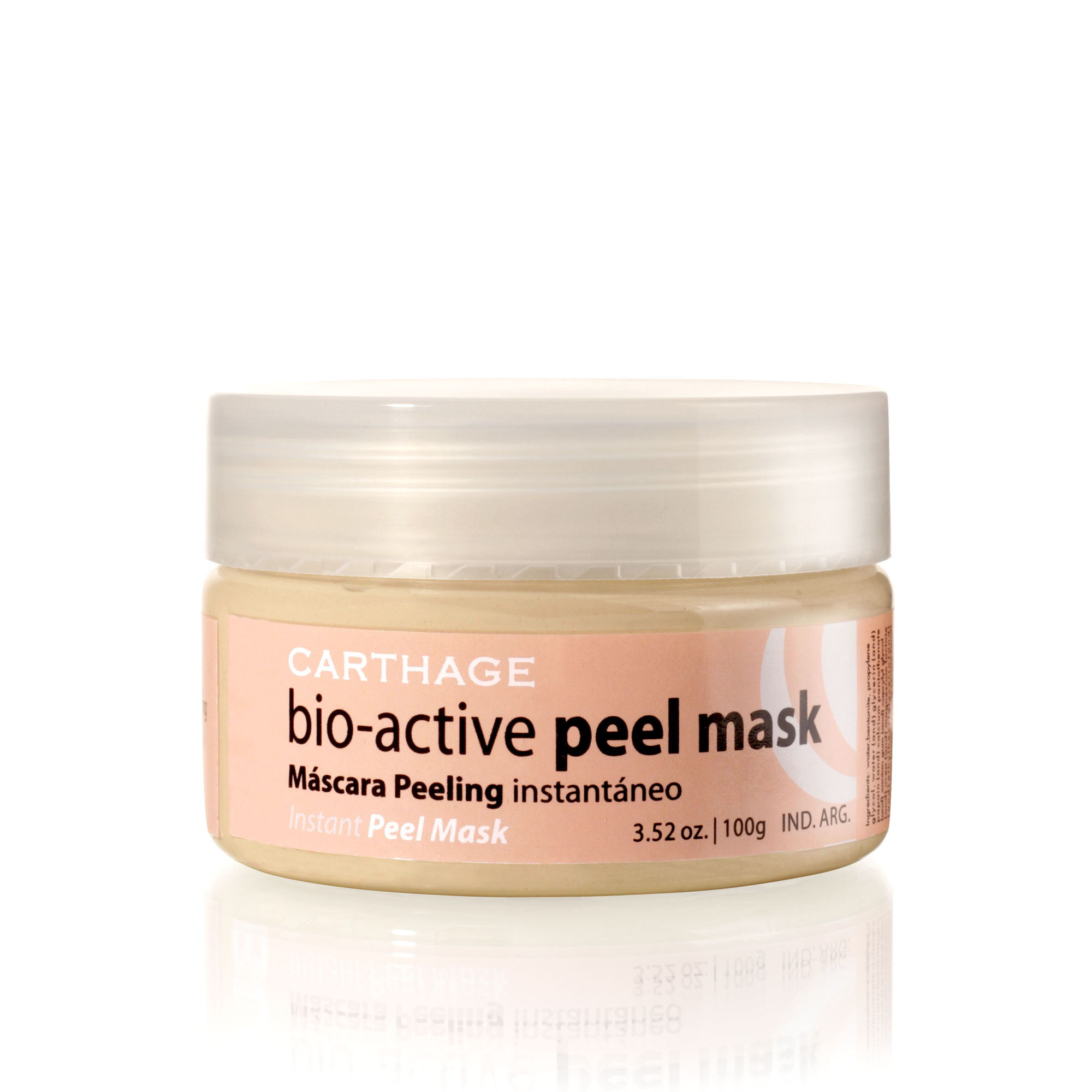 Bio-Active Peel Mask FACIAL