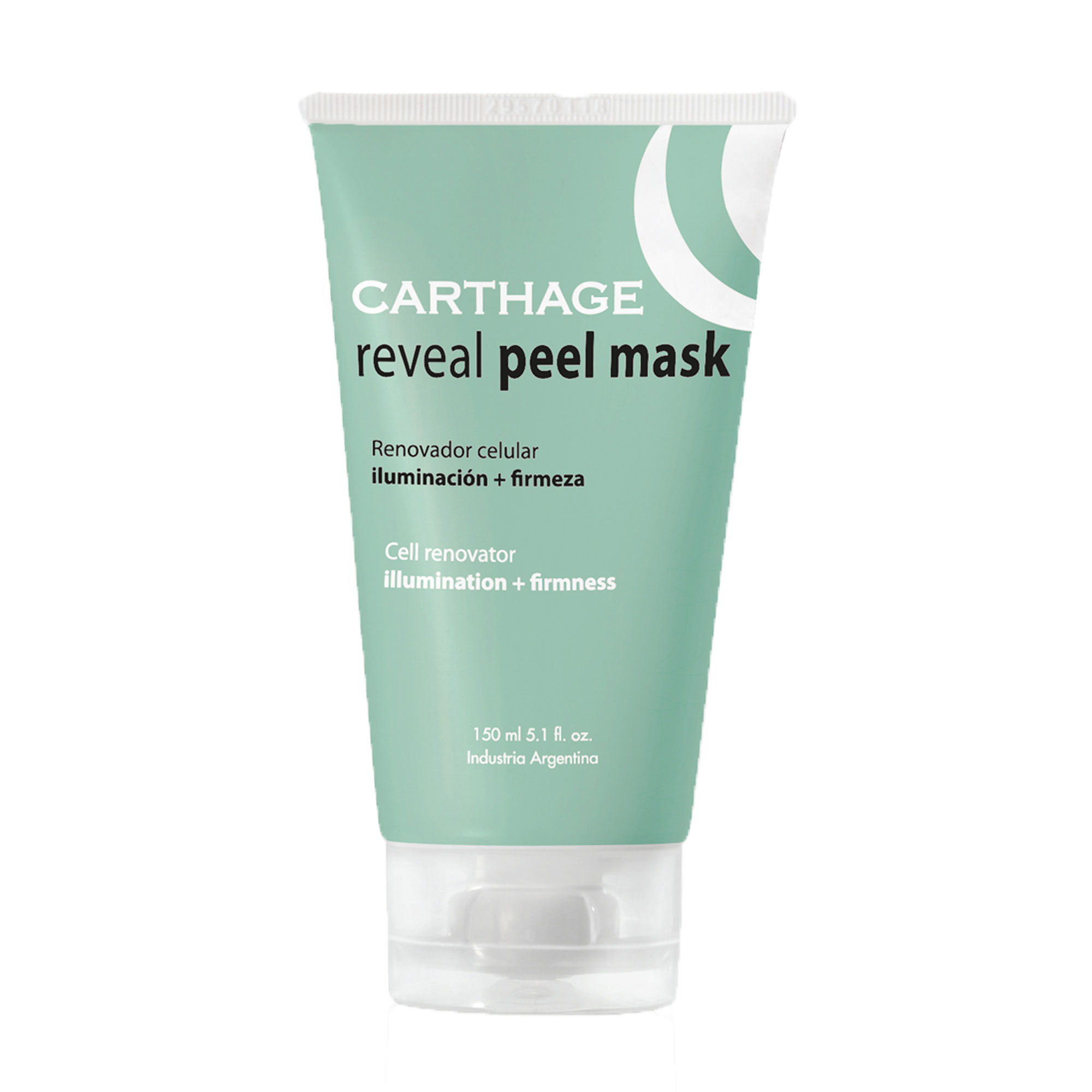 Reveal Peel Mask PEEL SOLUTIONS